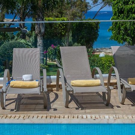 Villa Ricky Протарас Экстерьер фото